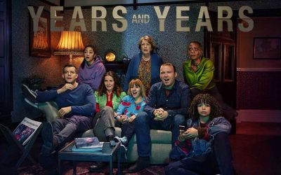 Years and Years (5/5) – HBO Miniseries Review [BBC]