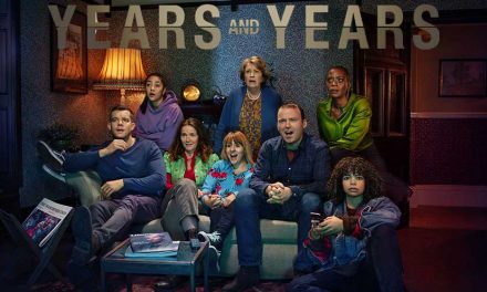 Years and Years (5/5) – HBO Miniseries Review [BBC]