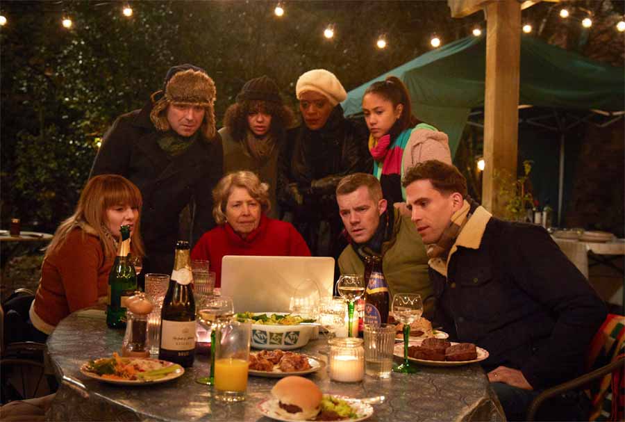 Years and Years - Review - HBO / BBC Series
