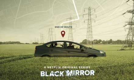 Black Mirror: Smithereens (5/5) – Netflix Review [Season 5]