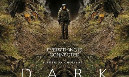 Dark: Season 2 (5/5) – Netflix Series Review