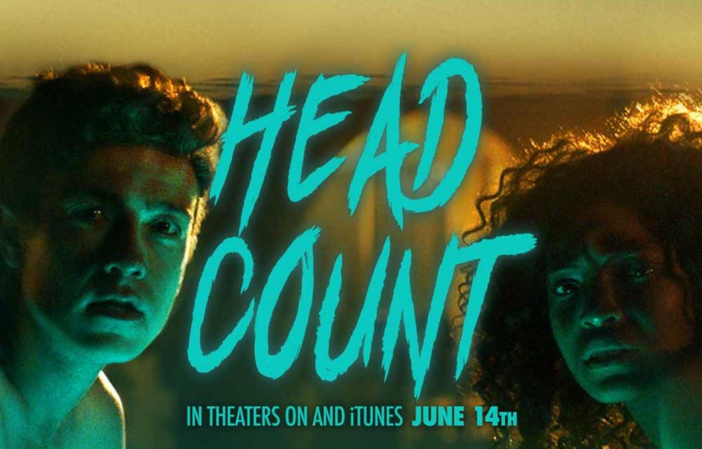 Head Count (3/5)