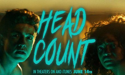 Head Count (3/5)