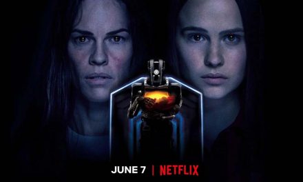 I Am Mother (3/5) – Netflix Movie Review