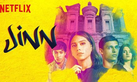 Jinn: Season 1 (3/5) – Netflix Series Review