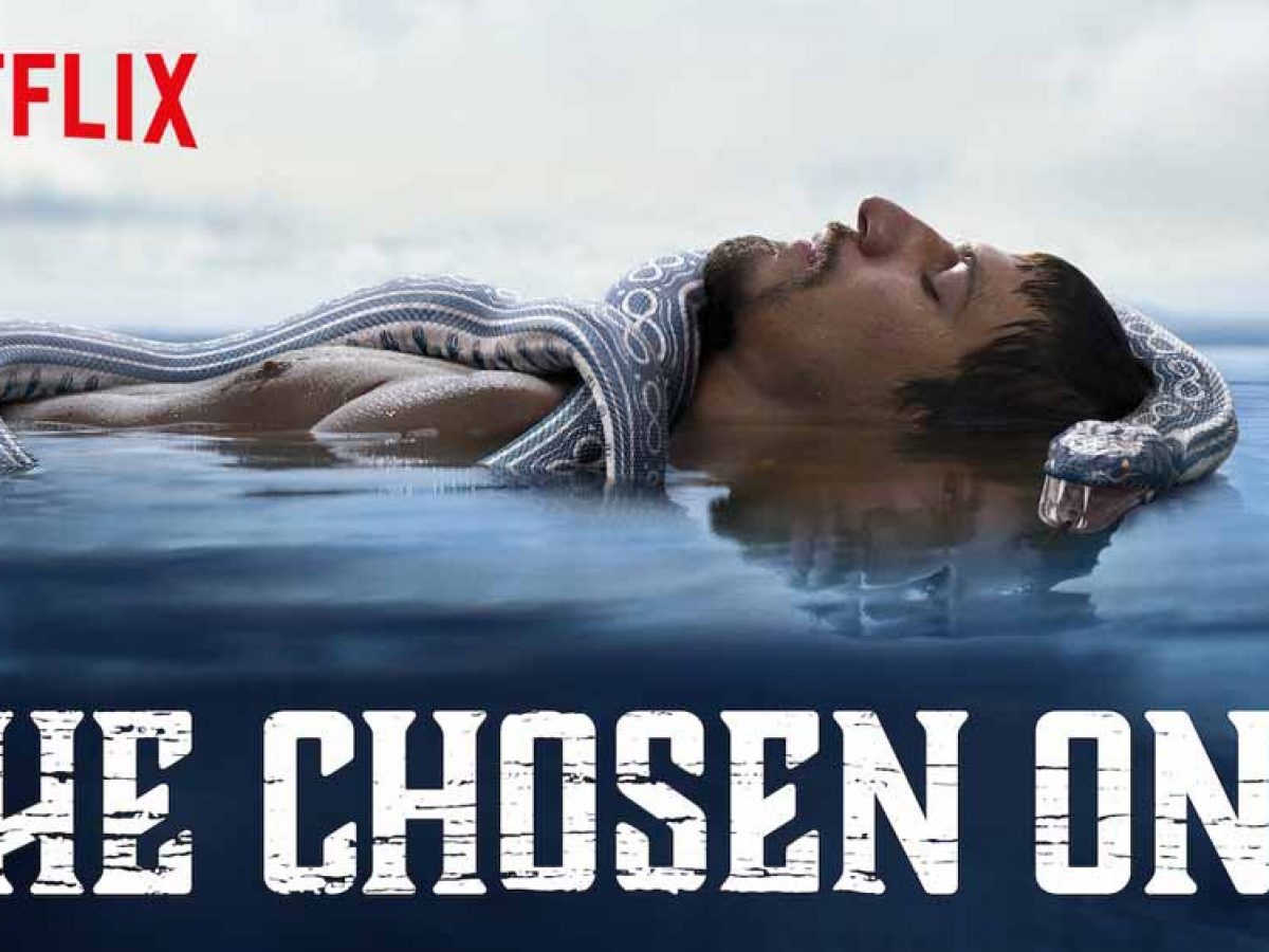 The Chosen: Primeira 1º Temporada 1x1 Episodio 1 - Dublado