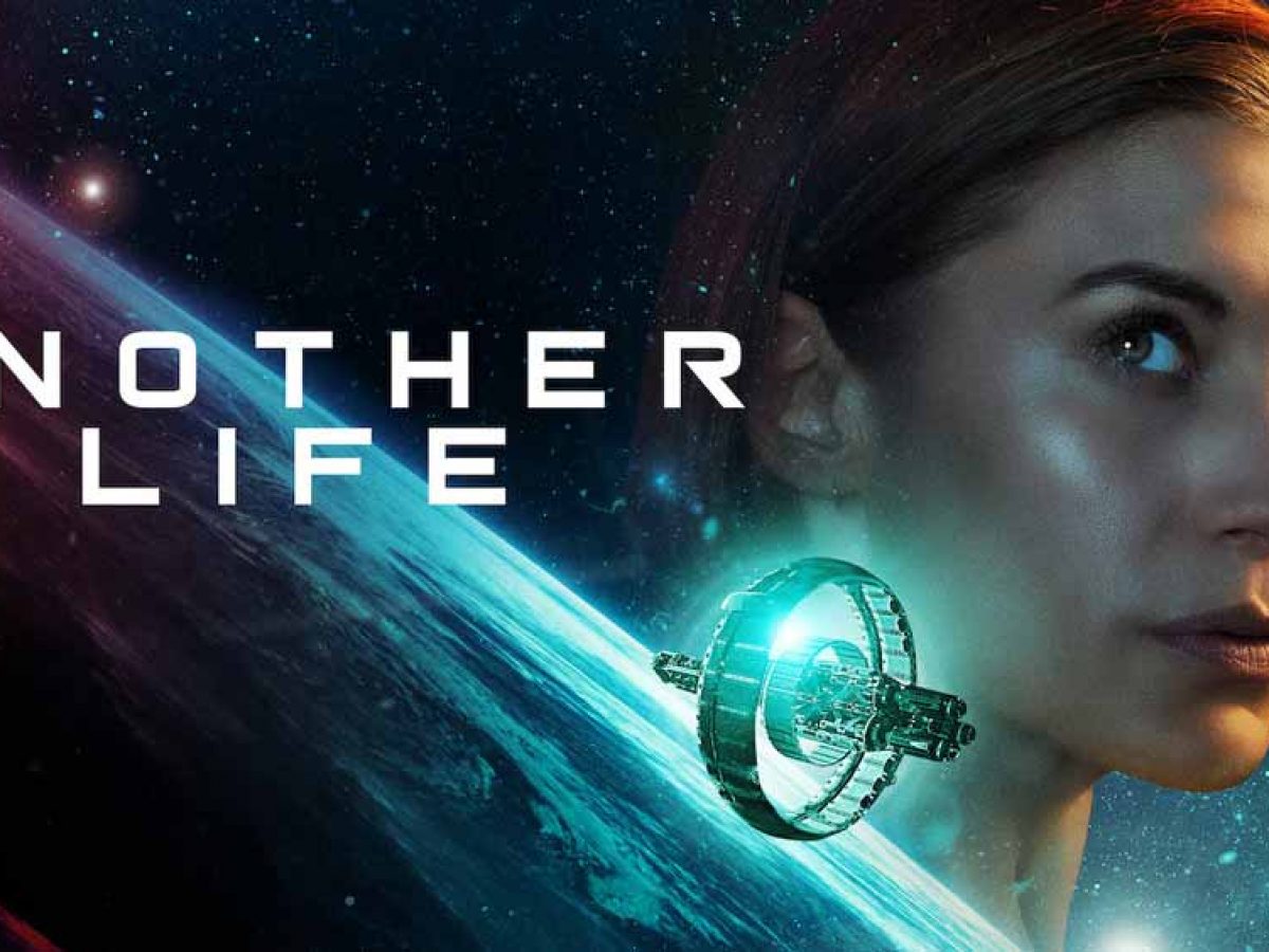 Another Life – Review | Netflix Sci-Fi Series | Heaven of Horror