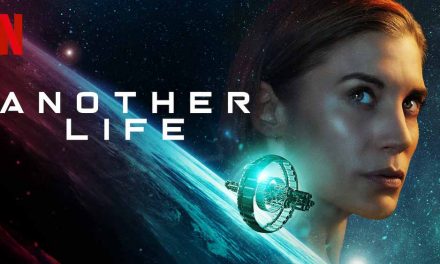 Another Life: Season 1 (3/5) – Netflix Series Review