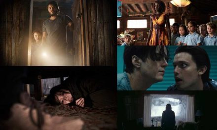 5 Must-Watch Thriller & Horror Movies at Fantasia 2019