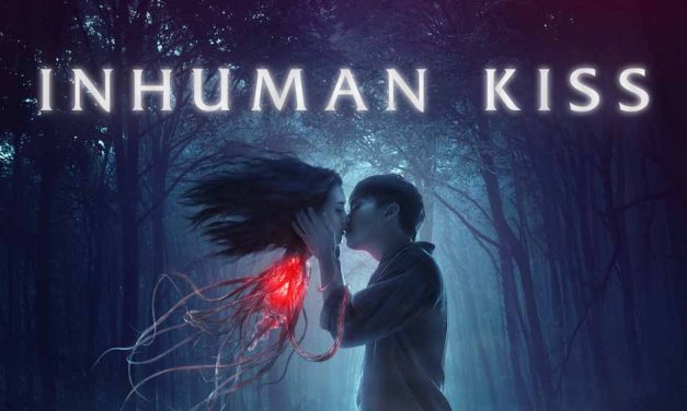 Inhuman Kiss (3/5) – Netflix Movie Review
