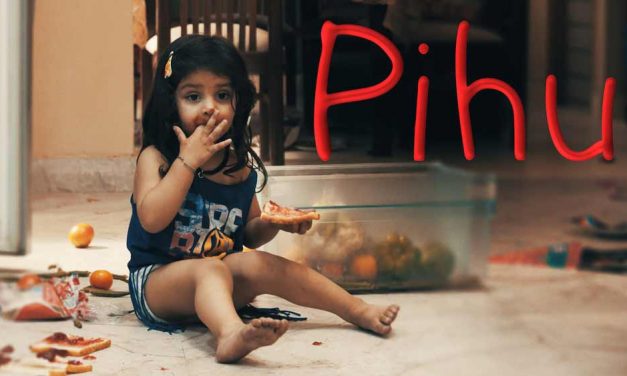 Pihu (4/5) – Netflix Movie Review