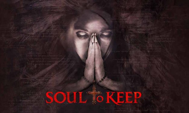 Soul to Keep (1/5) – Netflix Movie Review