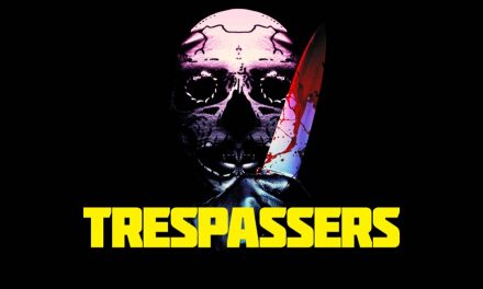 Trespassers [2019] (2/5) – Movie Review