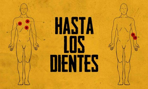 Hasta los dientes (3/5) – Netflix Documentary Review