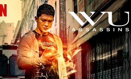 Wu Assassins: Season 1 – Netflix Series Review
