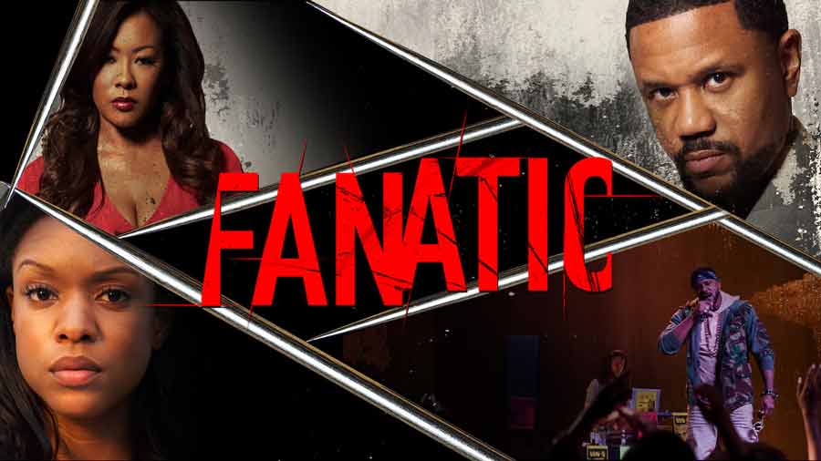 Fanatic (1/5) – Netflix Movie Review