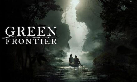 Green Frontier (Season 1) – Netflix Series Review