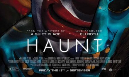 Haunt [2019] (5/5) – Movie Review