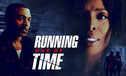 Running Out of Time (2/5) – Netflix Movie Review
