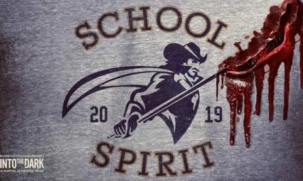 Into The Dark: School Spirit (2/5) – Hulu Review