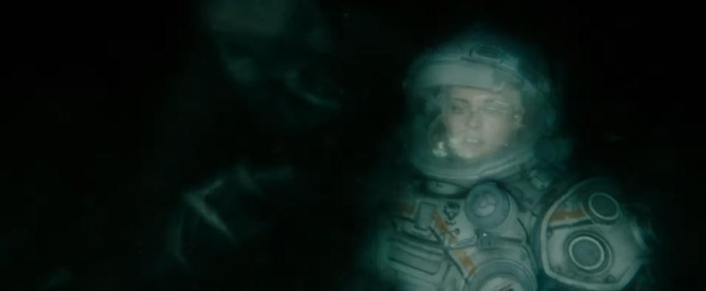 Underwater (2020) – Plot & Trailer | Heaven of Horror