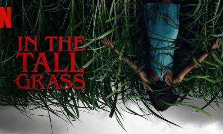 In the Tall Grass (2/5) – Netflix Movie Review