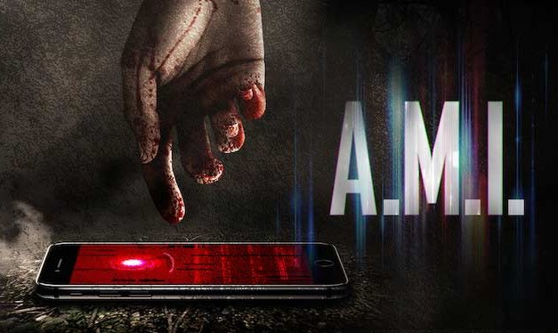 A.M.I. (3/5) – Netflix Movie Review