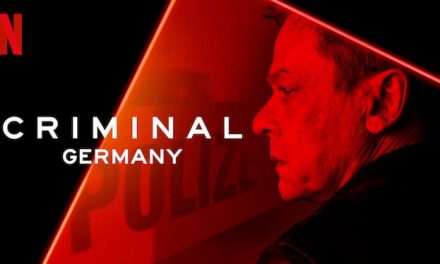Criminal: Germany (5/5) – Netflix Series Review