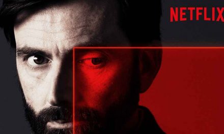 Criminal – Season 1 Review [Netflix]