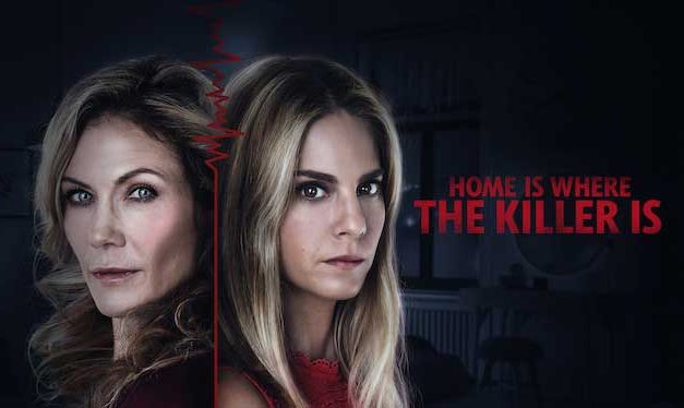 Home Is Where the Killer Is (3/5) – Netflix Movie Review