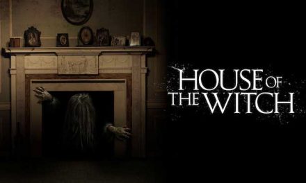 House of the Witch (2/5) – Netflix Movie Review