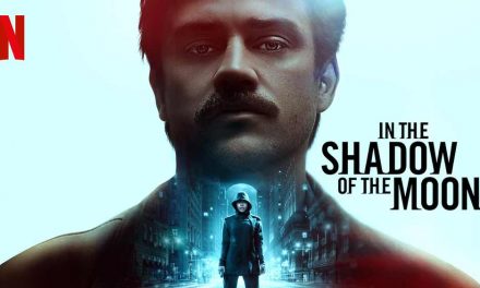 In the Shadow of the Moon (4/5) – Netflix Movie Review