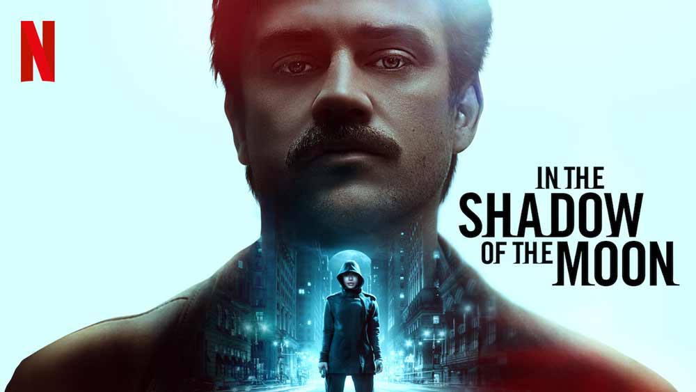 In the Shadow of the Moon (4/5) – Netflix Movie Review