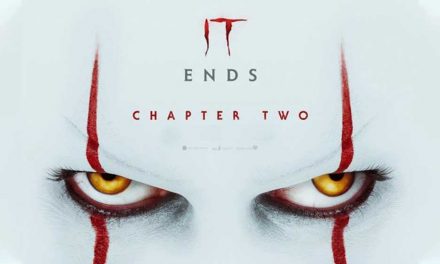 IT Chapter Two (4/5) – Movie Review