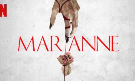 Marianne (Season 1) – Netflix Series Review