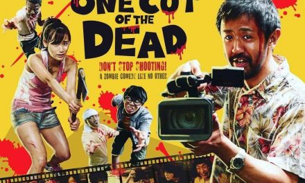 One Cut of the Dead (5/5) – Movie Review