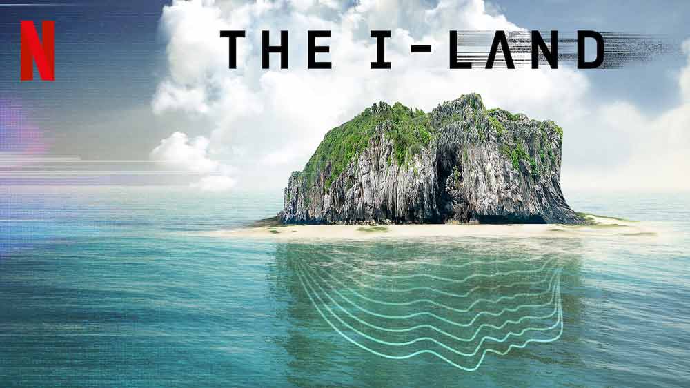 The I-Land (Season 1) – Netflix Series Review