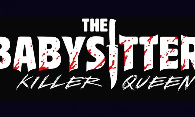 The Babysitter: Killer Queen (2020)