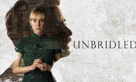 Unbridled (3/5) – Netflix Movie Review