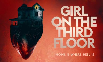 Girl on the Third Floor (3/5) – Movie Review