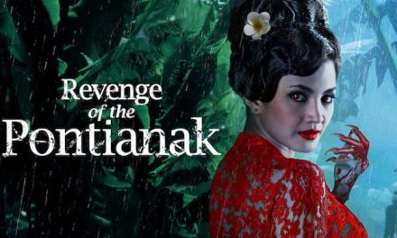 Revenge of the Pontianak (2/5) – Netflix Movie Review