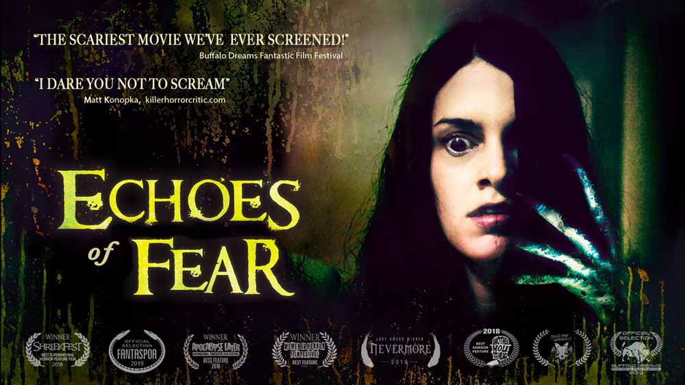 Echoes of Fear (4/5) – Movie Review