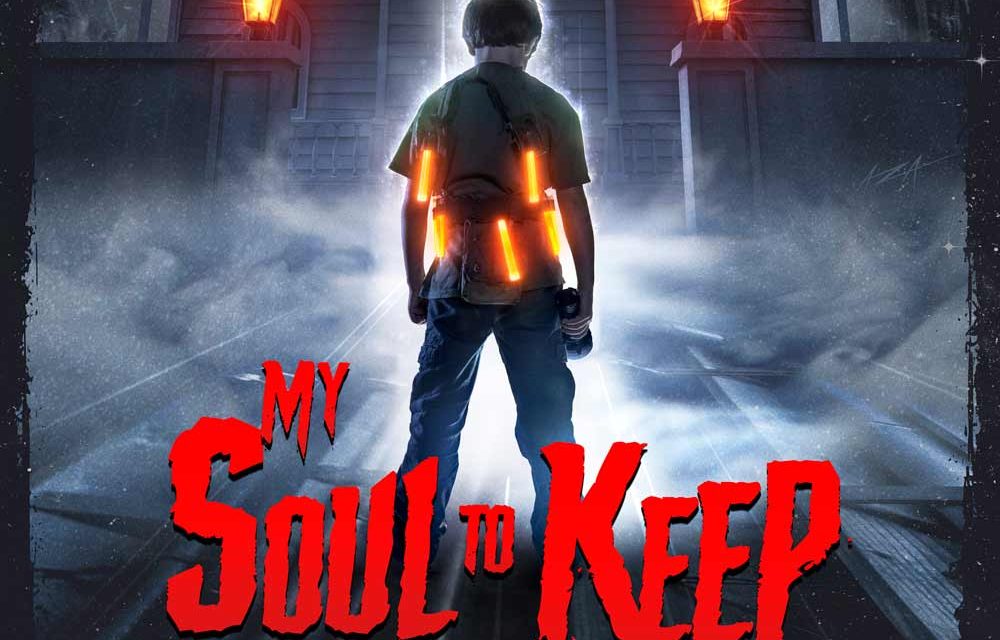 My Soul to Keep (4/5) – Movie Review
