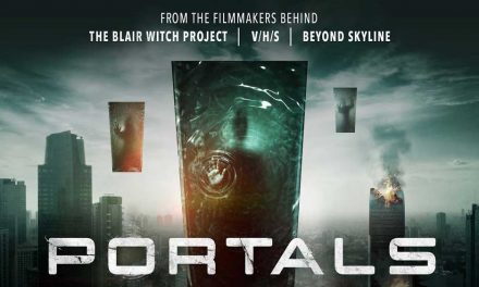 Portals (2/5) – Movie Review