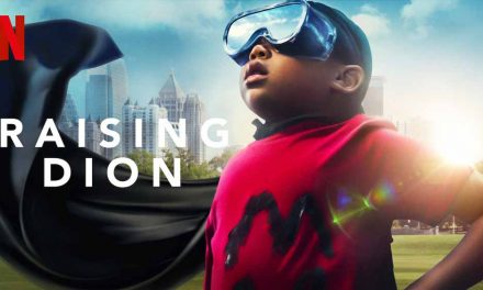 Raising Dion: Season 1 – Netflix Series Review
