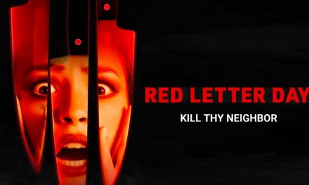 Red Letter Day (4/5) – Movie Review