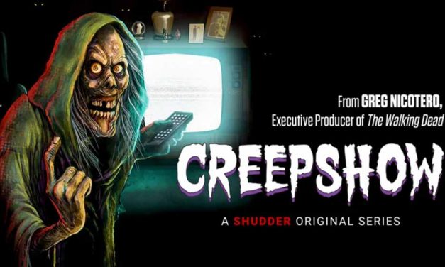Creepshow: Season 1 (4/5) – Shudder Series Review