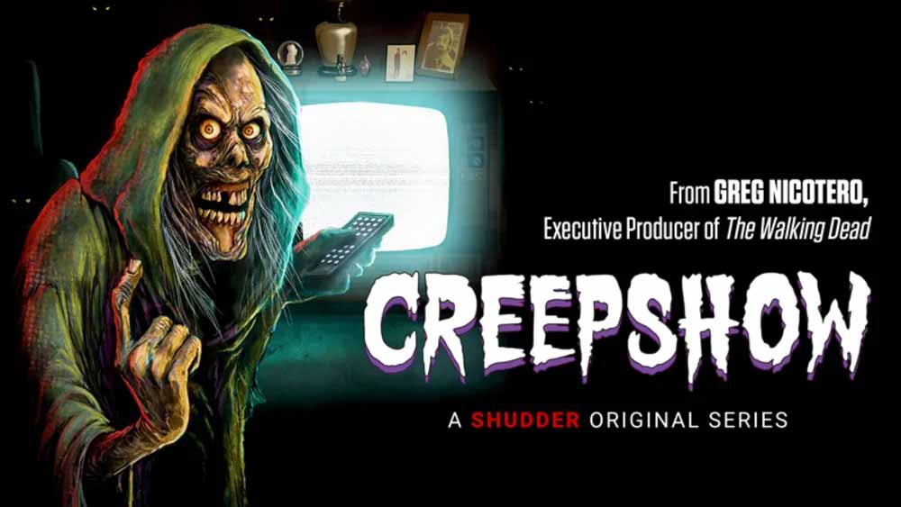 Creepshow: Season 1 (4/5) – Shudder Series Review