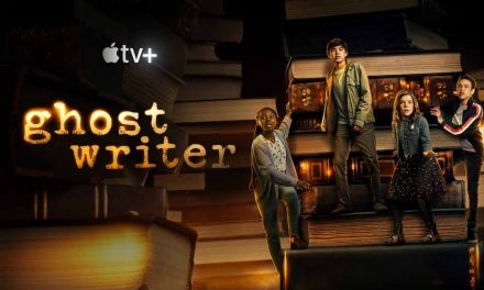 Ghostwriter: Season 1 – Apple TV+ Series Review