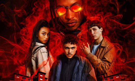 Mortel: Season 1 – Netflix Review